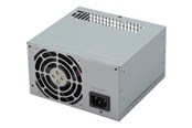 Strømforsyning - FSP 400-70PFL Strømforsyning - 400 Watt - 40 mm - ATX - 80 Plus Bronze certified - 9PA400CB01