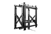 Vægbeslag, AV-Beslag & AV-Møbler - Multibrackets M Public Video Wall Mount Glide HD - Max 35 kg - recommended for 70" - 7350073735792