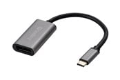 Skærmkabel - Sandberg USB-C to DisplayPort Adapter - 136-19