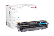 Blæk, Toner & Forbrugsstoffer - Xerox 006R03516 / Alternative to HP 410A / CF411A Cyan Toner - 006R03516
