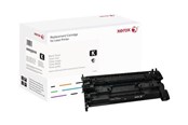 Blæk, Toner & Forbrugsstoffer - Xerox 006R03464 / Alternative to HP 26X / CF226X Black Toner - 006R03464