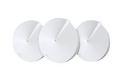 Router & firewall - TP-Link Deco M9 Plus (3-pack) AC2200 Smart Home Mesh Wi-Fi System - Mesh router Wi-Fi 5 - DECO M9 PLUS(3-PACK)
