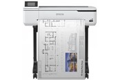 Storformatprinter - Epson Storformatprinter - SureColor SC-T3100 24'' storformatsprinter - 4-farvet - C11CF11302A0