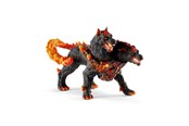 Schleich - Schleich Helvedeshund - 42451