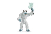 Schleich - Schleich Ismonster med våben - 42448