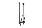 Vægbeslag, AV-Beslag & AV-Møbler - Multibrackets M Ceiling Mount Pro MBC1UPSD - Max 180 kg - recommended for 100" - 7350073736133