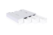 Vægbeslag, AV-Beslag & AV-Møbler - Multibrackets M Workstation Cart Drawer IIII - Max 2 kg - recommended for - 7350073734375