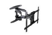 Vægbeslag, AV-Beslag & AV-Møbler - Multibrackets M VESA Flexarm XL Full Motion Dual - Max 45 kg - recommended for 85" - 7350073736317