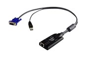 Repeater, boostere, bridges & transceiver - ATEN KVM Modules & Accessories USB - VGA to Cat5e/6 KVM - KA7175-AX