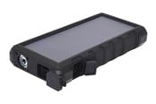 Powerbank - Sandberg Outdoor Solar Powerbank 24000 mAh - 24000 mAh - 420-38