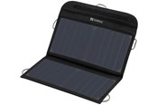 Mobil - Adaptere & Opladere - Sandberg Solar Charger 13W 2xUSB - 420-40