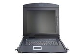 KVM-switch - DIGITUS Professional - DS-72210-1GE