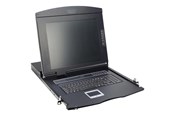 Skærm - 17" DIGITUS Professional - DS-72210-3GE