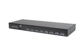 Skærm - 19" DIGITUS Professional - DS-72211-2GE