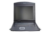 Skærm - 17" DIGITUS Professional - DS-72210-1US