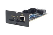 Netværksadapter (netkort, printserver mv.) - DIGITUS Professional IP Function Module for KVM Switches - DS-51000-1