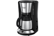 Kaffe og Espresso - Russell Hobbs Adventure 24020-56 - 24020-56