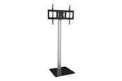 Vægbeslag, AV-Beslag & AV-Møbler - IC INTRACOM techly Floor Support - Max 50 kg - recommended for 70" - ICA-TR11