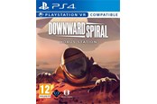 Spil - Downward Spiral: Horus Station (VR) - Sony PlayStation 4 - Virtual Reality - 5060522092193