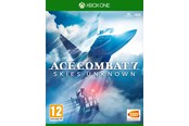 Spil - Ace Combat 7: Skies Unknown - Microsoft Xbox One - Simulation - 3391891993197