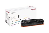 Blæk, Toner & Forbrugsstoffer - Xerox 006R03552 / Alternative to HP 411X / CF411X High Capacity Cyan Toner - 006R03552