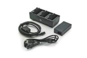 Akku & Lader - Zebra 3SLOT BATT CHARGER PSUõEU CORD CPNT - SAC-MPM-3BCHGEU1-01
