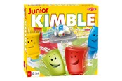 Brætspil - Tactic Junior Kimble (ENG/PL) - 53661
