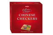 Brætspil - Tactic Chinese Checker - cardbord box - 40220