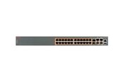 Switch - Extreme Networks Ethernet Routing Switch 3600 3626GTS-PWR+ - AL3600A15-E6