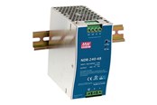 Strømforsyning - D-Link DIS N240-48 Strømforsyning - 240 Watt - ATX - 80 Plus - DIS-N240-48