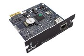 Netværksadapter (netkort, printserver mv.) - APC Network Management Card 2 - remote management adapter - G5K9635CH