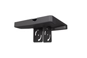 Vægbeslag, AV-Beslag & AV-Møbler - Multibrackets Ceiling Plate with Plastic Cover Black - Max 90 kg - recommended for - 7350073735075