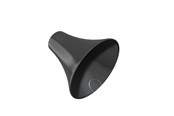 Vægbeslag, AV-Beslag & AV-Møbler - Multibrackets M Pro Series - Inner Ceiling Plate Cover Black - Max - recommended for - 7350073736270