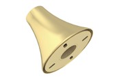 Vægbeslag, AV-Beslag & AV-Møbler - Multibrackets M Pro Series - Floor To Ceiling Wall Plate Brass - Max 90 kg - recommended for - 7350073736195
