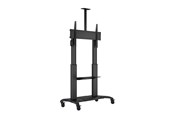 Vægbeslag, AV-Beslag & AV-Møbler - Multibrackets M Public Floorstand Dual Pillar 180 HD - Max 90 kg - recommended for 100" - 7350073736324