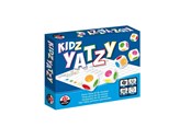 Brætspil - Danspil Børne Yatzy - 514008