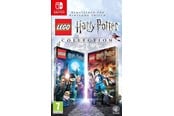 Spil - LEGO Harry Potter Collection - Nintendo Switch - Action/Adventure - 5051895411827