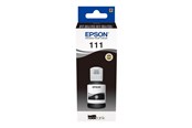 Blæk, Toner & Forbrugsstoffer - Epson - XL - black - ink refill - C13T03M140