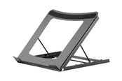 Systemtilbehør (kølepasta mv.) - Neomounts NSLS075BLACK - notebook stand - NSLS075BLACK