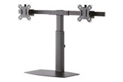 Skærmholder - Neomounts FPMA-D865DBLACK - desk mount - FPMA-D865DBLACK