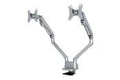 Skærmholder - Neomounts FPMA-D750DSILVER - desk mount - FPMA-D750DSILVER