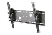 Vægbeslag, AV-Beslag & AV-Møbler - Neomounts PLASMA-W200BLACK - wall mount - Max 100 kg - recommended for 85" - PLASMA-W200BLACK
