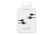 USB kabel - Samsung EP-DG930M - USB-C cable - 1.5 m - EP-DG930MBEGWW