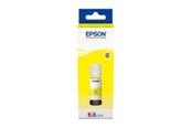 Blæk, Toner & Forbrugsstoffer - Epson 103 - yellow - ink refill - C13T00S44A