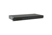 Switch - LevelOne FGP-3400W250 - switch - 34 ports - rack-mountable - FGP-3400W250
