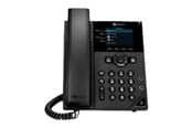 Stationær telefon - Poly VVX 250 Business IP Phone - 2200-48820-025