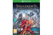 Spil - Shadows: Awakening - Microsoft Xbox One - Action - 4260458360620