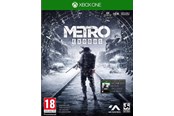 Spil - Metro: Exodus - Microsoft Xbox One - FPS - 4020628779474