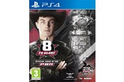 Spil - 8 To Glory - Sony PlayStation 4 - Sport - 9120080073372