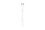 Mobil - Andet Tilbehør - Apple USB-C til 3,5 mm jack‑mellemstik til hovedtelefoner - MW2Q3ZM/A